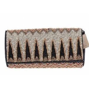 NWT Bijoux Terner purse